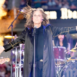 Date un Oscar ad Ozzy Osbourne!