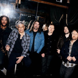 Dave Grohl su Taylor Hawkins: "Fa ancora male. La musica mi ha aiutato"