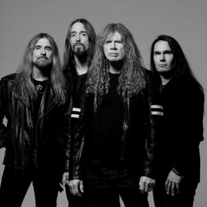 Dave Mustaine a Radiofreccia: "L'ultimo album riassume tutta la storia dei Megadeth"