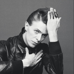 David Bowie, edizione speciale per "Heroes"