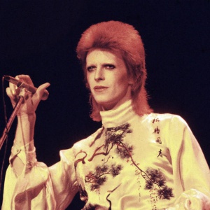 David Bowie, nuovo mix per Starman