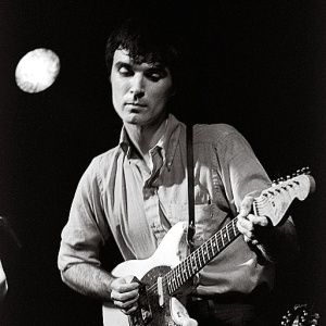David Byrne: il rock come approccio multidisciplinare