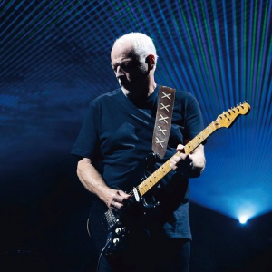 David Gilmour: "I Pink Floyd sono finiti, non voglio più suonare negli stadi"