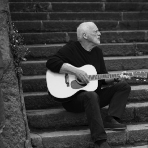 David Gilmour vuole tornare in studio una volta finito il tour