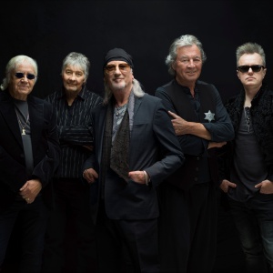 Deep Purple a Radiofreccia, “Splat!” è il ritorno al rock viscerale: 
