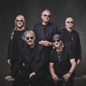 Deep Purple, annunciato il ritorno in Italia e a Bologna Sonic Park nel 2022