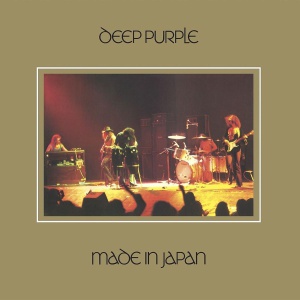 Dieci album rock dal vivo pazzeschi