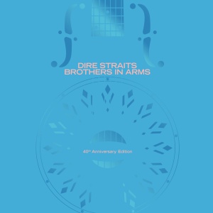 Dire Straits, edizione per i 40 anni di Brothers In Arms
