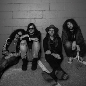 Dirty Honey per la prima volta in concerto in Italia