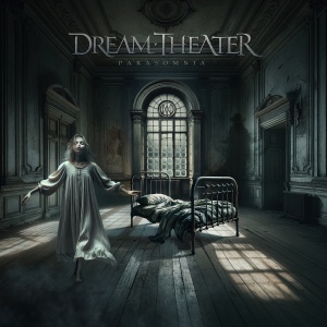 Dream Theater, Parasomnia è il nuovo album