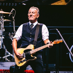 Editoriale: Springsteen scende in campo in difesa della democrazia