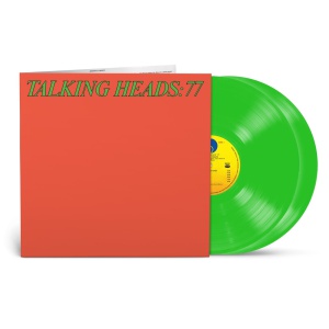 Edizione ampliata per Talking Heads: 77