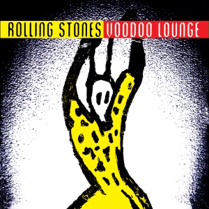 Edizione per i 30 anni di Voodoo Lounge degli Stones