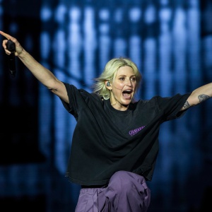 Emily Armstrong e i Linkin Park: i dubbi prima di cantare Chester Bennington