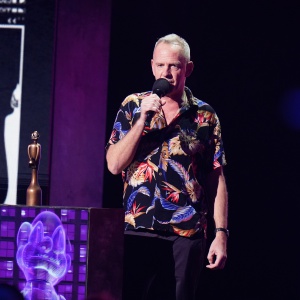 Fatboy Slim e la passione scomparsa per la musica