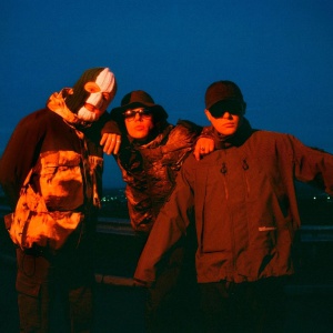 Fenian, fuori la titletrack del nuovo album dei Kneecap