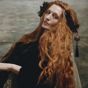 Florence + The Machine, 'King' è il nuovo singolo