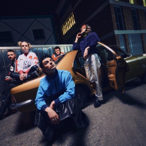 Fontaines D.C. annunciano il nuovo album Romance