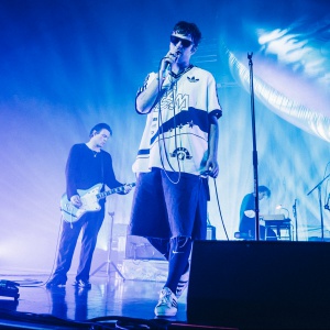 Fontaines D.C. e il video di Bug con Barry Keoghan