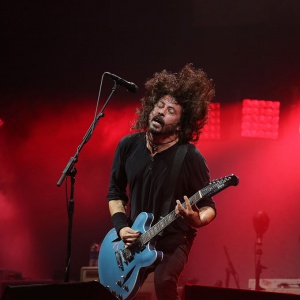 Foo Fighters, ascolta 'No Son Of Mine', il nuovo brano da "Medicine At Midnight" pubblicato per capodanno