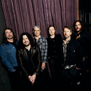 Foo Fighters con orchestra: il concerto evento all’Hollywood Bowl di Los Angeles