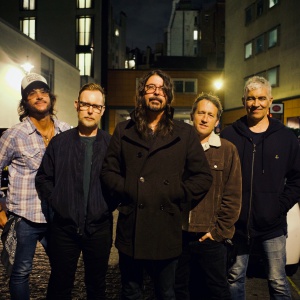 Foo Fighters, in uscita un nuovo album a marzo?