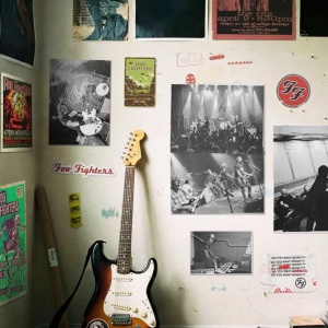 Foo Fighters, online il nuovo sito interattivo: undici teaser anticipano il prossimo album