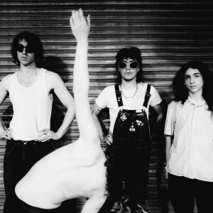 Geese, sono loro la nuova speranza del rock?