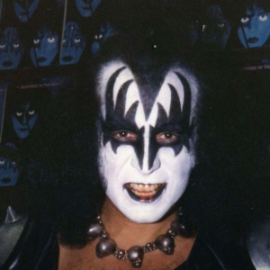 Gene Simmons parla dell'ultimo incontro con Eddie Van Halen