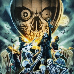 Ghost, guarda il primo trailer ufficiale di Rite Here Rite Now