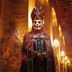 Ghost, vittoria anche ai Grammis, i premi della musica svedese