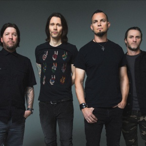 Gli Alter Bridge protagonisti di una graphic novel