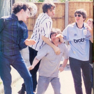 Gli Oasis e la lotta allo United