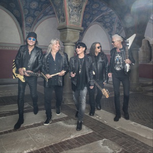 Gli Scorpions su come sopravvivere al grunge