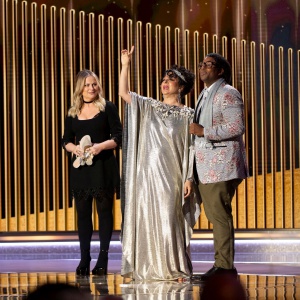 Golden  Globes 2021, tutti i vincitori