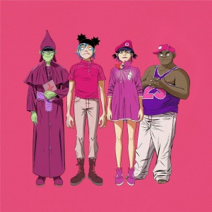 Gorillaz, Cracker Island è il nuovo album