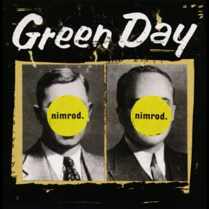 Green Day, annunciata l'edizione per i 25 anni di "Nimrod"
