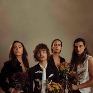 Greta Van Fleet, ascolta il nuovo brano 'Heat Above"
