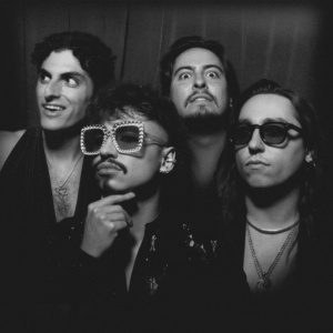 Greta Van Fleet, il ritorno continua con Saw You Stand