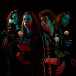 Greta Van Fleet, rinviato lo show di Milano