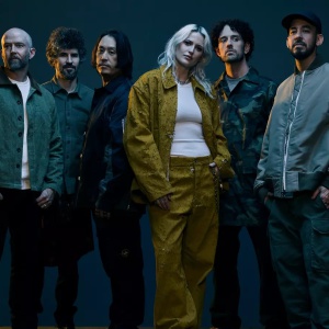 Guarda il debutto TV dei nuovi Linkin Park da Fallon