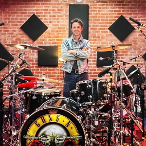 Guns N'Roses, ecco chi è il nuovo batterista