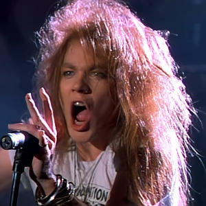 Guns N’ Roses: abbiamo sempre cantato male Welcome to the Jungle?