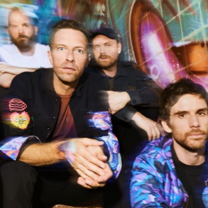 I Coldplay giocano a fare i Pink Floyd nel nuovo brano Coloratura