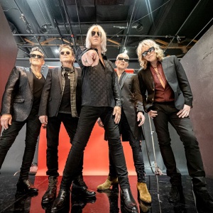 I Def Leppard con Tom Morello per la nuova Just Like 73