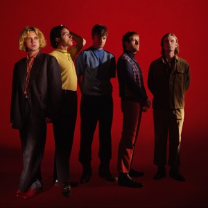 I Fontaines D.C. annunciano il nuovo album Skinty Fia