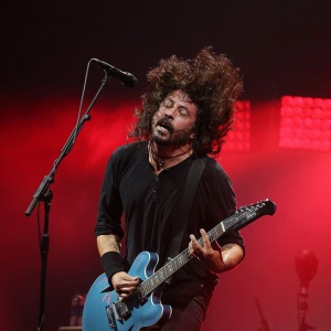 I Foo Fighters si danno al prog? 