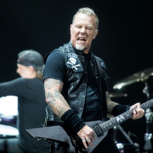 I Metallica fanno causa all'assicurazione per lo spostamento del tour
