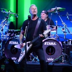 I Metallica hanno causato un terremoto