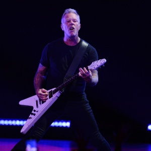 I Metallica hanno donato mezzo milione di dollari alle vittime degli incendi di Los Angeles